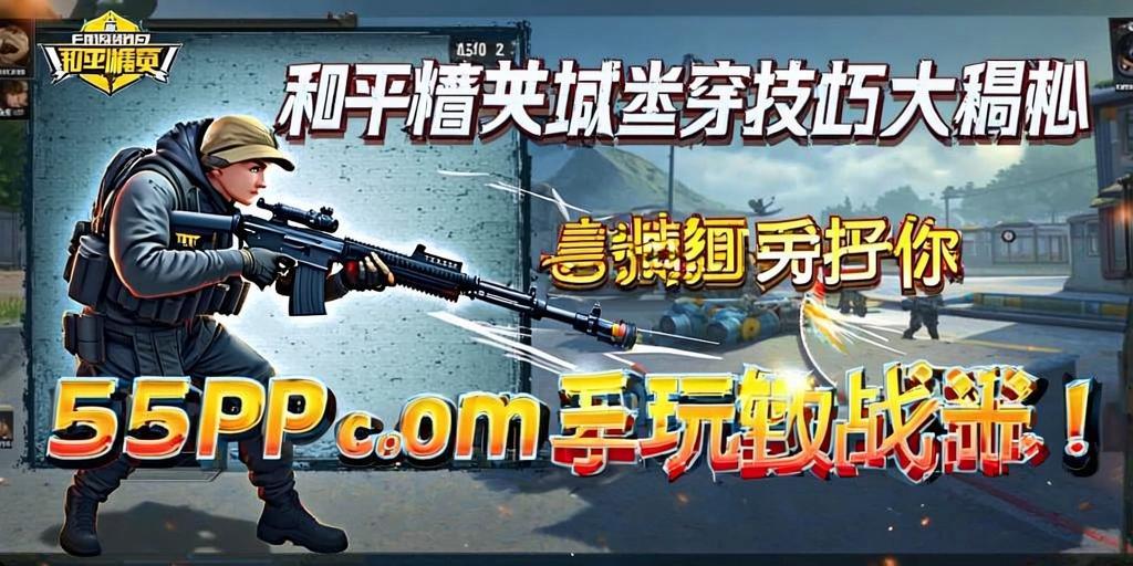 和平精英ios《螳螂》开挂科技免越狱全图乱杀中